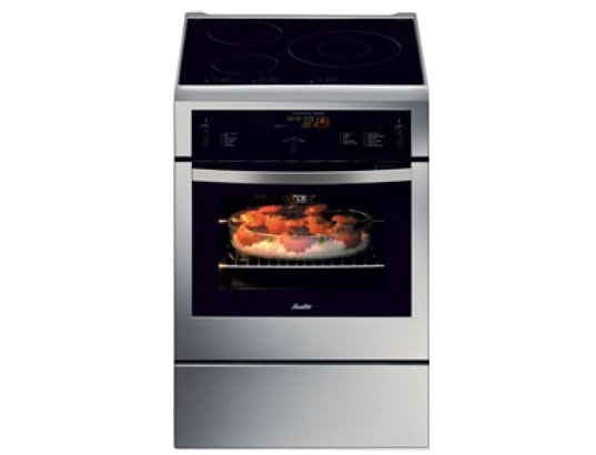 cuisini�re induction ubaldi