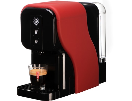 Machine à café et cafetière - Malongo