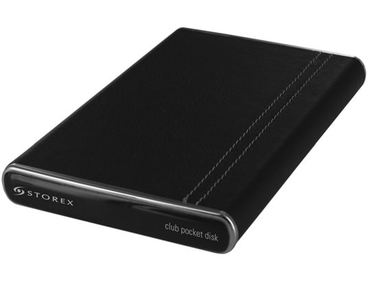 Disque dur externe STOREX STRCD14174