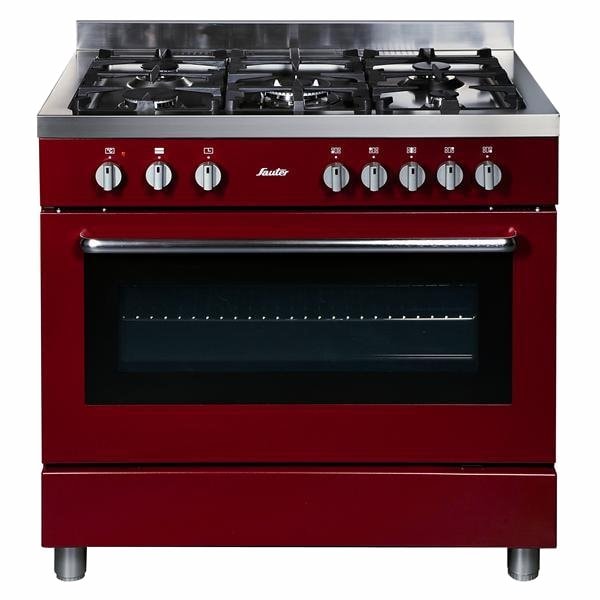 Cuisiniere gaz SAUTER SCM1090R