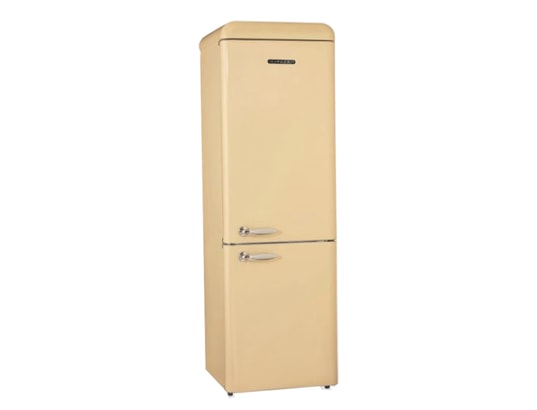 Réfrigérateur congélateur bas SCHNEIDER SCB300VCR Pas Cher