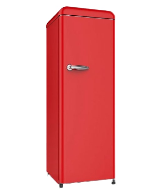 Réfrigérateur 1 porte SCHNEIDER SCCL329VB Pas Cher 