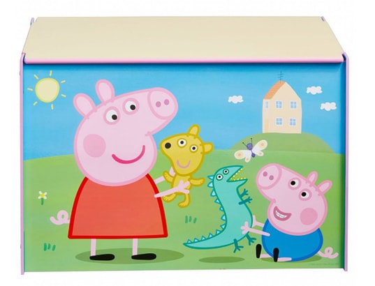 jouet peppa pig pas cher