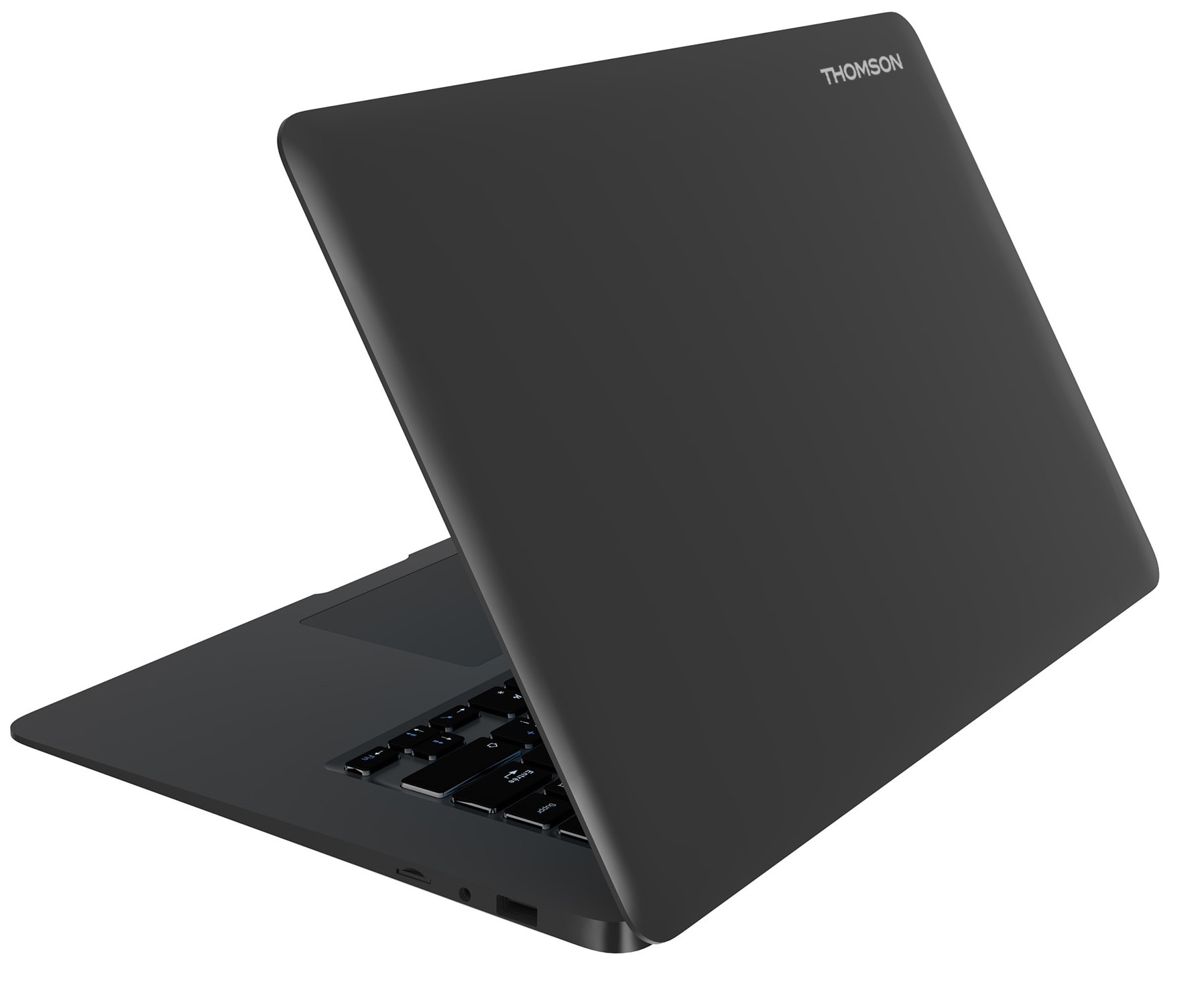 Pc Portable Thomson Neo14 14,1 Hd Intel Celeron N4020 Ram 4 Go 128 Go Ssd Win11 Micro à Prix