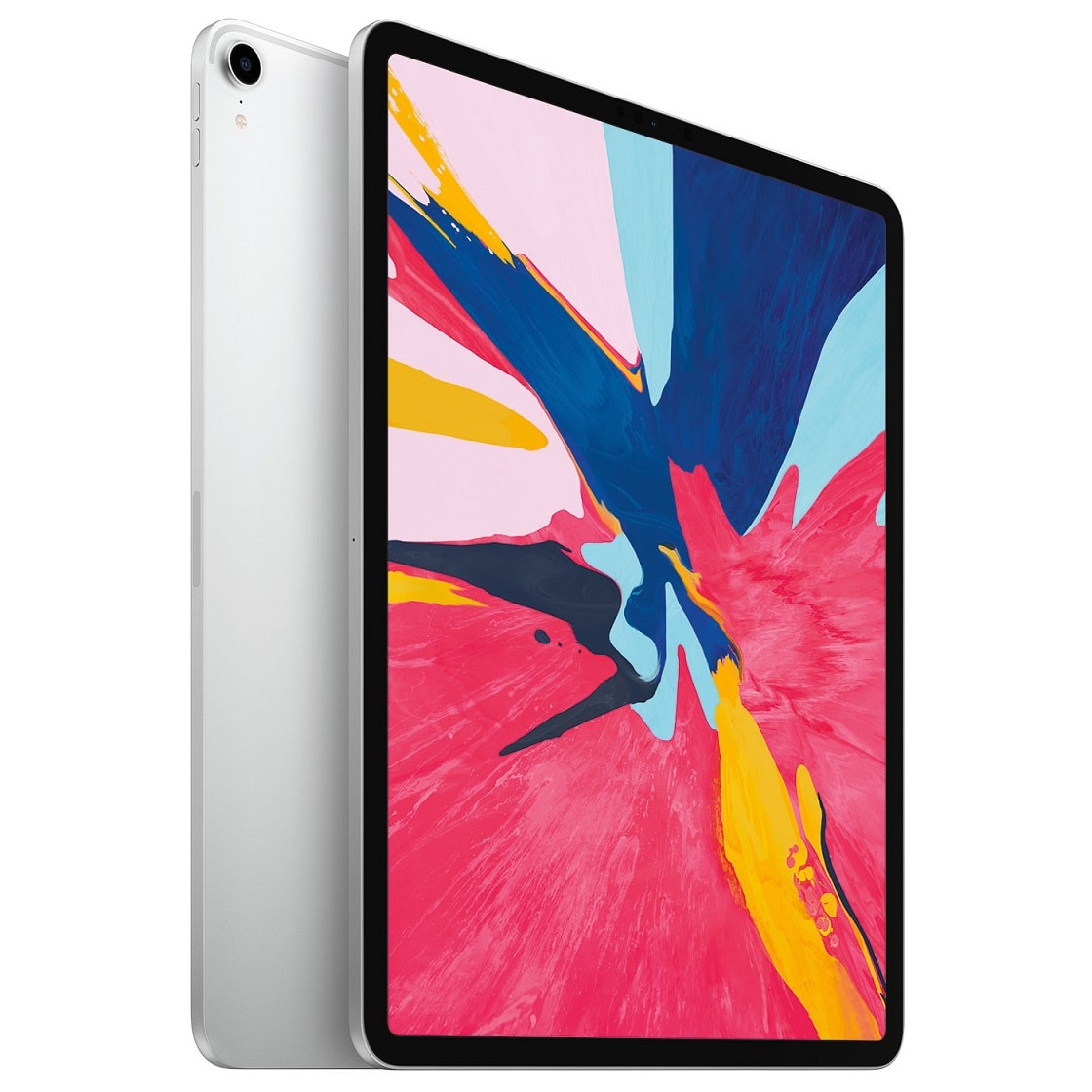 Acheter un modèle iPad Pro 11 pouces Wi‑Fi + Cellular 256 Go - Gris sidéral  - Apple (FR)