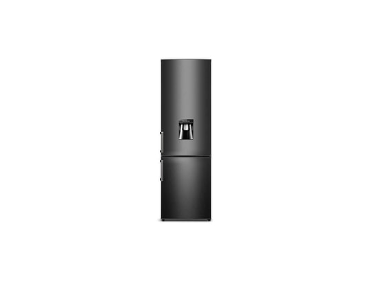 CONTINENTAL EDISON CEFC262DW - Froid statique 196L + 66L L 55 x H 180 cm Refrigerateur combine 262L A+