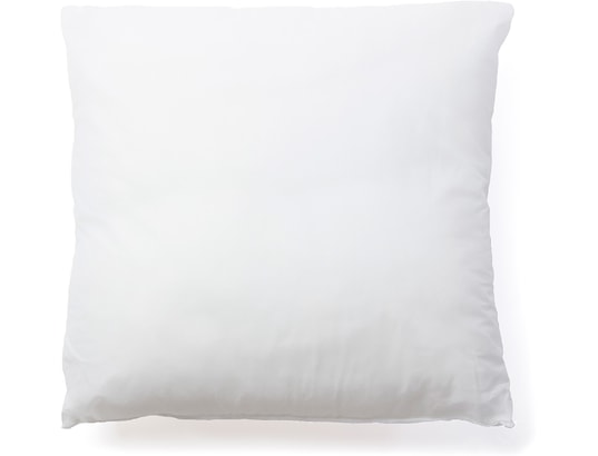 Daesar Coussin Canape Salon, Housse de Coussin 50x50 Blanc Or