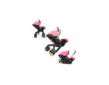 poussette doona pas cher