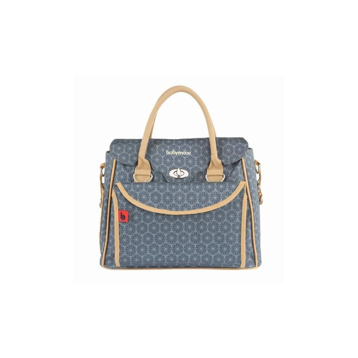 Sac à langer Babymoov Baby style dotwork - Achat & prix