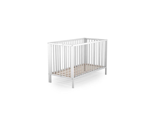 At4 Lit Bebe Pliant Laque Blanc 60x1 Cm At4 Ma 31ca187at4l I5sb4 Pas Cher Ubaldi Com
