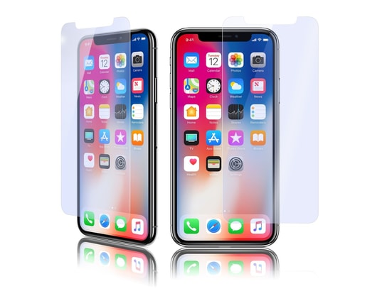 coque iphone xr lumiere