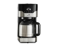 MELITTA M661 Cafetiere filtre avec verseuse isotherme Look Therm