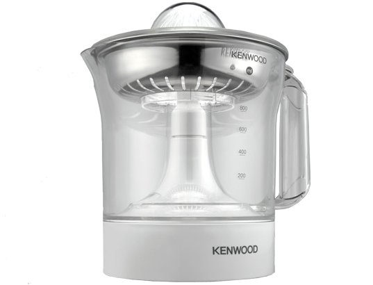 Avis Presse agrumes KENWOOD JE290 : Test, Critique et Note Test et Avis presse agrume Kenwood JE290