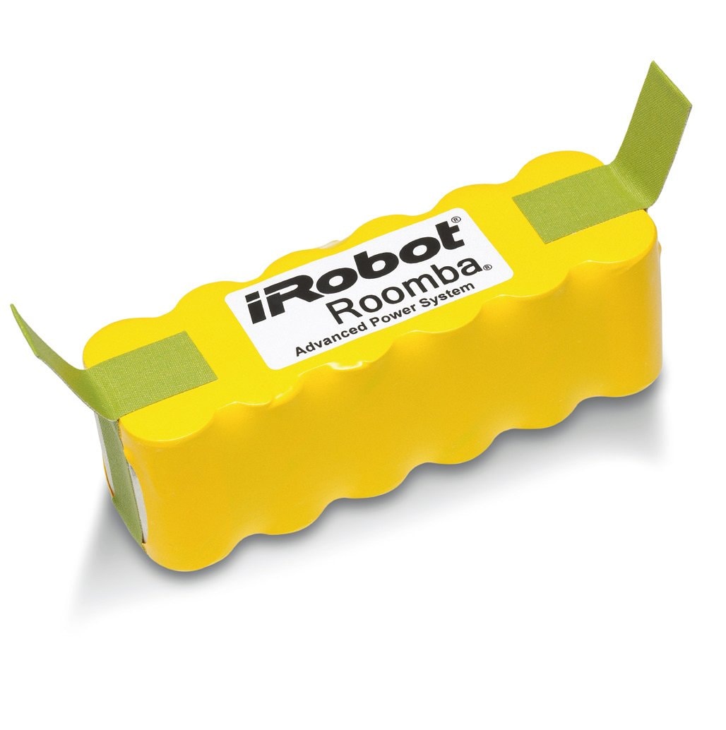 Accessoire aspirateur IROBOT ACC245 batterie pour Roomba Pas Cher