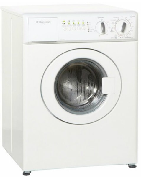 Стиральная машина electrolux ewc1350