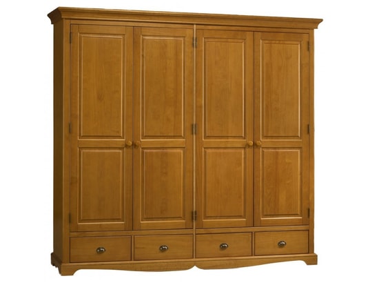 Grande Armoire Penderie Pin Miel De Style Anglais Beaux Meubles Pas Chers 38204 Pas Cher Ubaldi Com Grande Armoire Penderie Pin Miel De Style Anglais Beaux Meubles Pas Chers 38204 Pas Cher Ubaldi Com