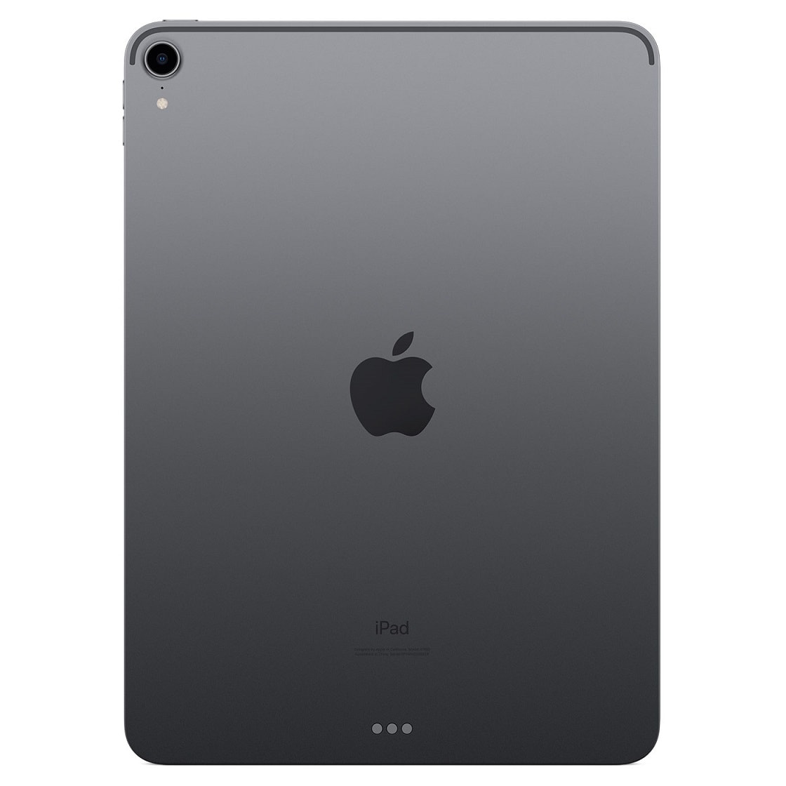 iPad Pro 11 pouces Wi‑Fi 256 Go