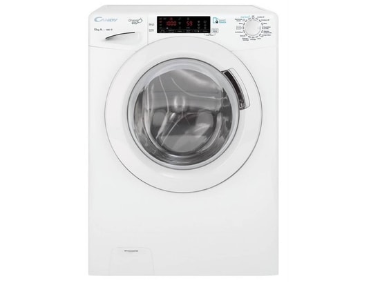 Lave-linge frontal - 10 kg - 1200 trs- 15 programmes - A+++