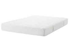 Prot/ège Matelas 23 cm Soutien Tr/ès Ferme Oreiller /à M/émoire de Forme Valeur 89 /€ King of Dreams Matelas 140x190 Ressorts ensach/és