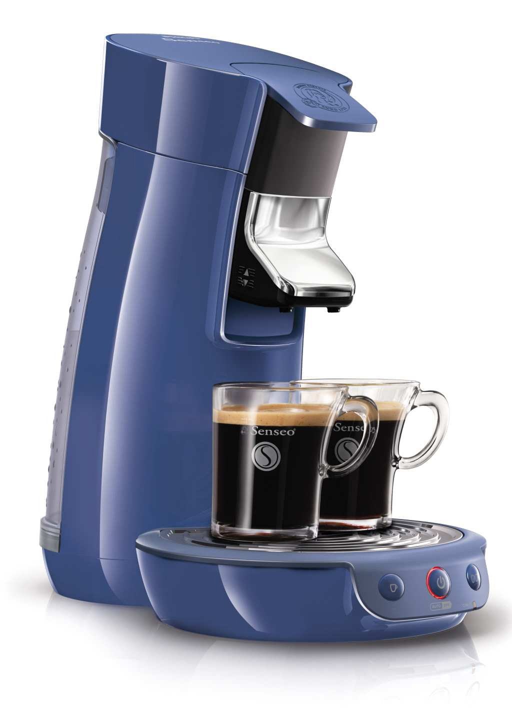 Viva Café Machine à café à dosettes HD6561/03