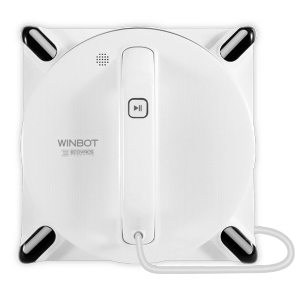 Winbot 930, le robot nettoyeur de vitres