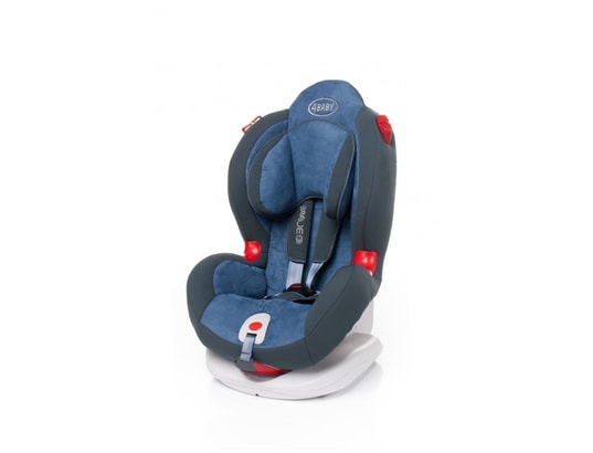 Weelmo Siege Auto 9 25 Kg Evolutif Bebe Enfant Groupe 1 2 Es01 Bleu 4baby 292 477 Pas Cher Ubaldi Com