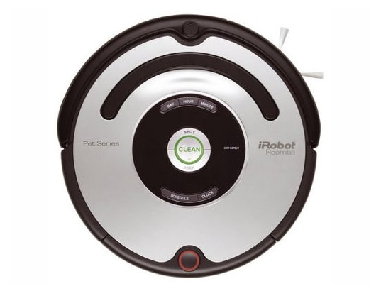 Irobot 564 pet аккумулятор