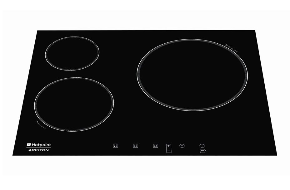 Plaque induction HOTPOINT ARISTON KIC631C
