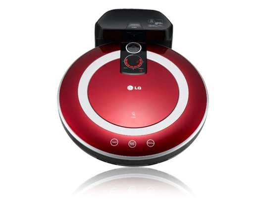 LG VR1027R Pas Cher Aspirateur robot Livraison Gratuite LG VR1027R Pas Cher Aspirateur robot Livraison Gratuite