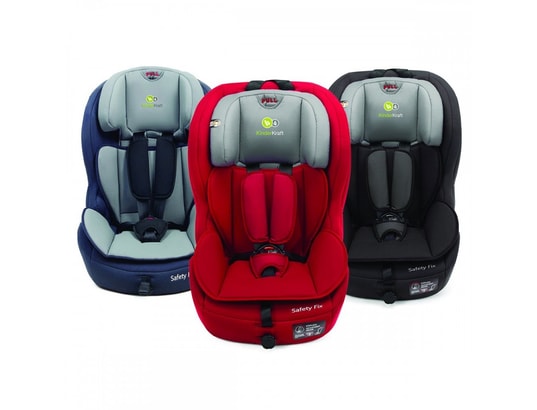 siege kinderkraft isofix