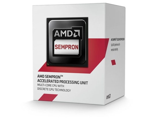 Процессор amd sempron 2650 box какая нужна материнская плата