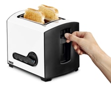 Petit déjeuner , Type : Grille pain Page 7 Grille pain Princess 142331 – Pour pains, bagels et