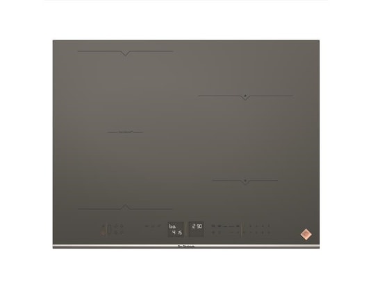 Plaque induction DE DIETRICH DPI7686WP – AEV Electromenager