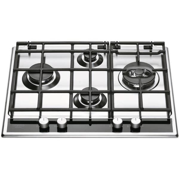 HotpointAriston PKL 641 D2 IX HA Plaques de Cuisson HOTPOINT pkl641d2haix