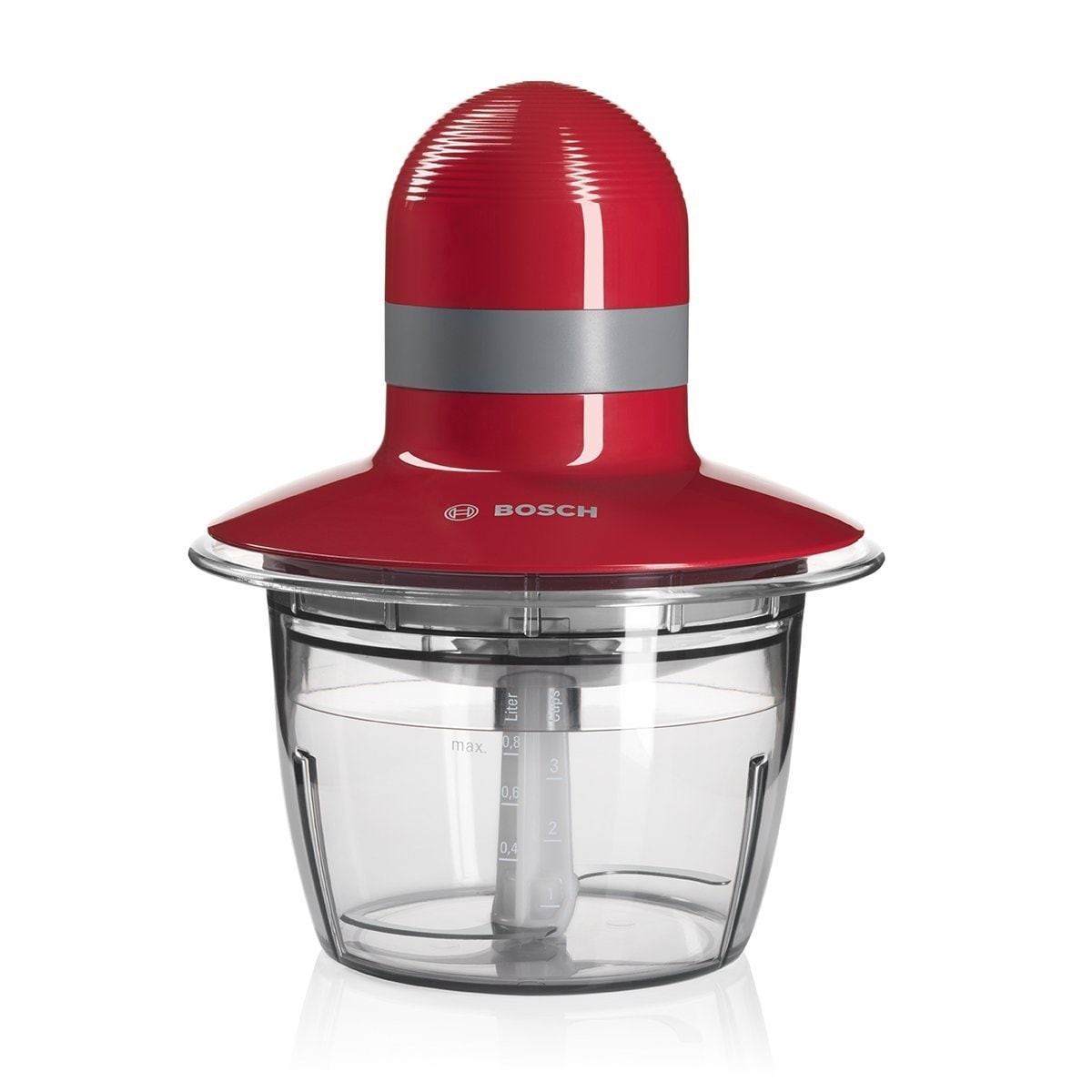 Bosch Mini Mixeur plongeant - Jouets - Rouge