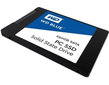 Disque Dur SSD Samsung 850 Evo - 250Go mSATA SAMSUNG 85917 Pas Cher 