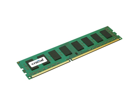 Barrette RAM – UDIMM – DDR3L – 8 Go - L'atelier Informatic