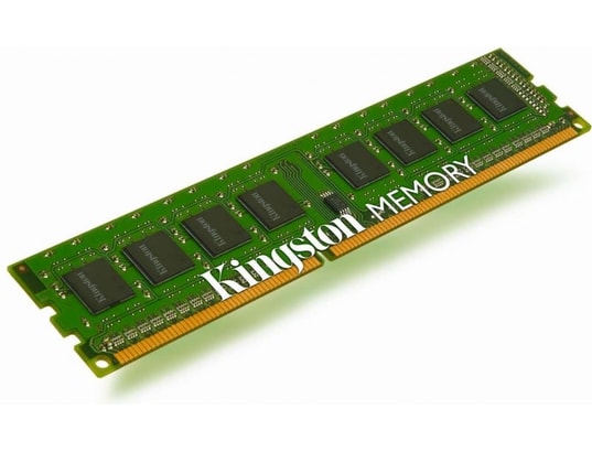 KINGSTON-Barrette de RAM DDR4 4 Go ou 8 Go pour PC de bureau