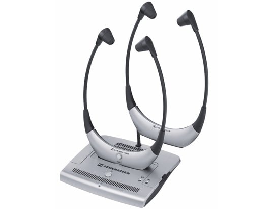 Sennheiser Rs 4200 2 Avec 2 Casques Casque Sans Fil Livraison