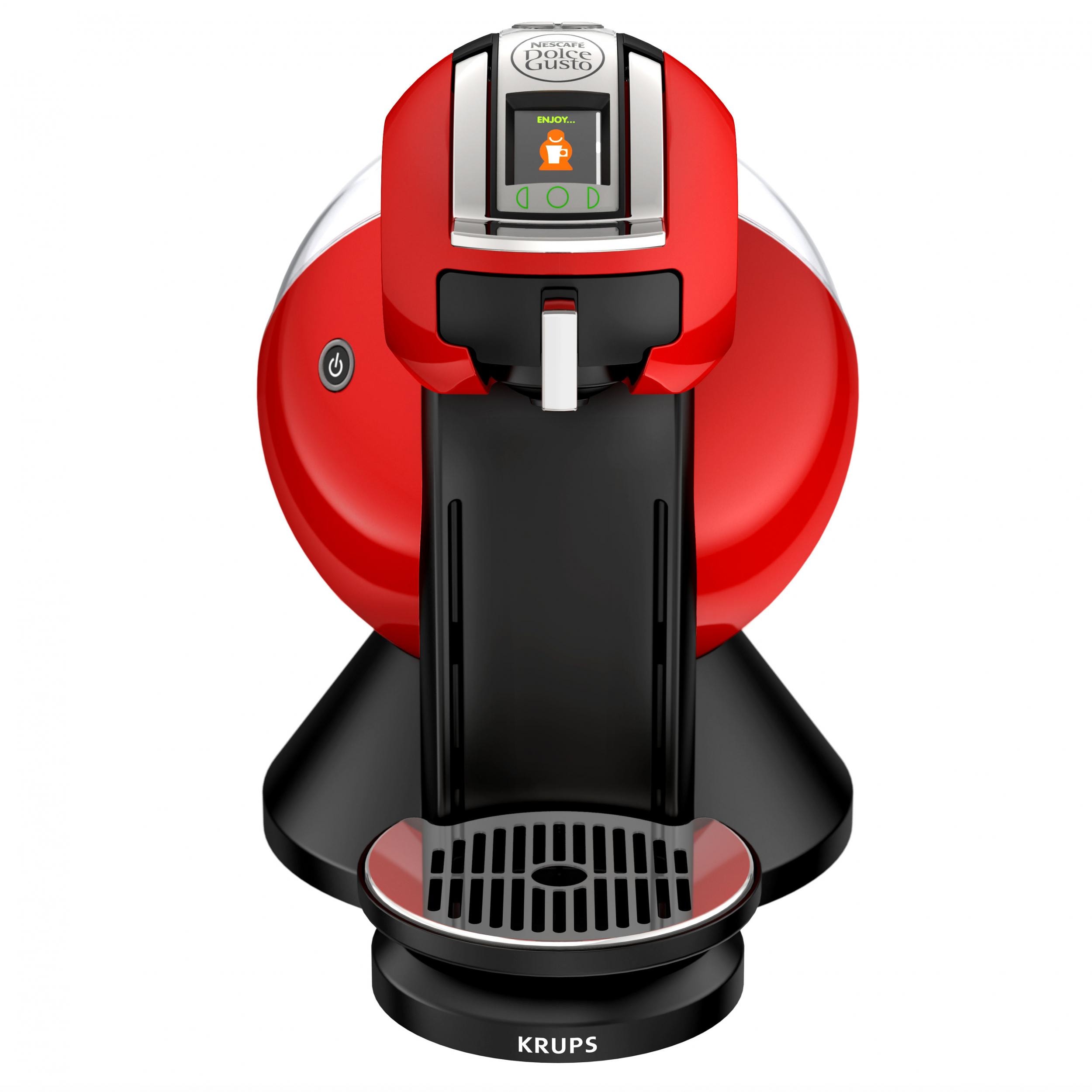 Dolce gusto KRUPS YY5051FD Pas Cher 