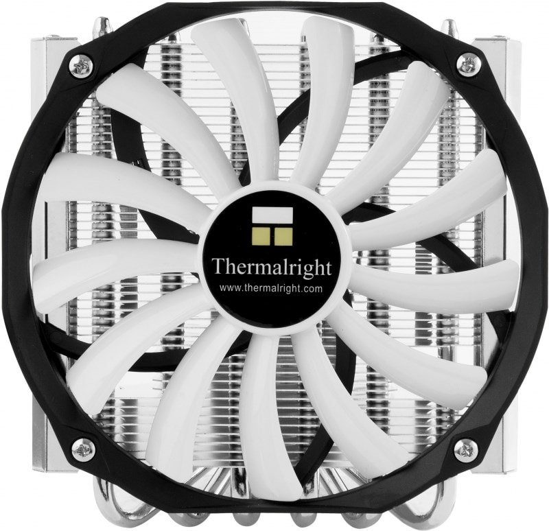 Ventilateur processeur Thermalright AXP-200 Muscle THERMALRIGHT 102723
