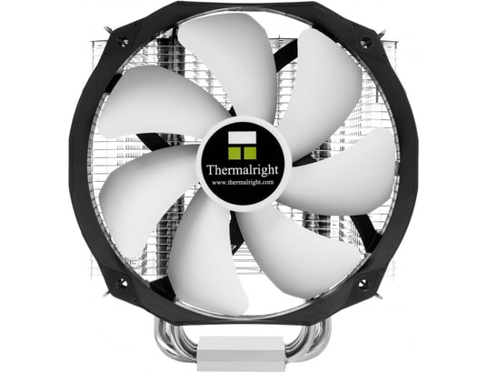 Ventilateur processeur Thermalright Macho Rev B THERMALRIGHT 102725 Pas  Cher 
