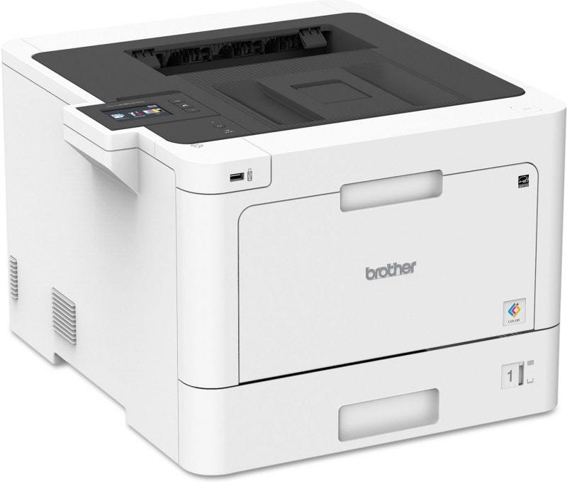 Imprimante Brother Laser couleur HL-L8360CDW Ethernet (recto verso) BROTHER  116847 Pas Cher 
