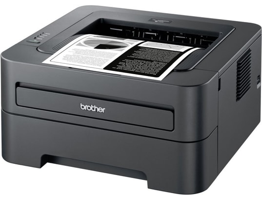 Imprimante Laser - BROTHER HL-L2350DW - Monochrome - Recto / Verso - WiFi -  Cdiscount Informatique