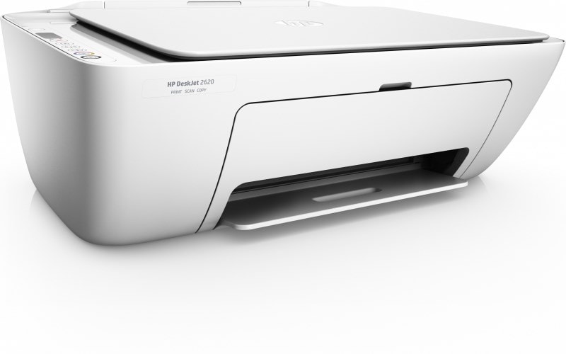 Imprimante HP Deskjet 2620 Multifonctions HP 124556 Pas Cher 