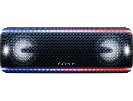 Test : Une grosse enceinte Bluetooth Sony pour faire la fête