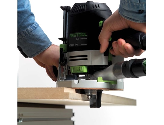 A vendre : Défonceuse FESTOOL d'occasion - ref n°1413