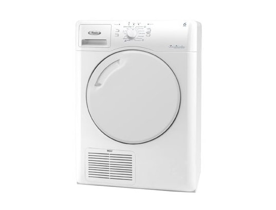 Whirlpool – AZB8575 — Sèche Linge