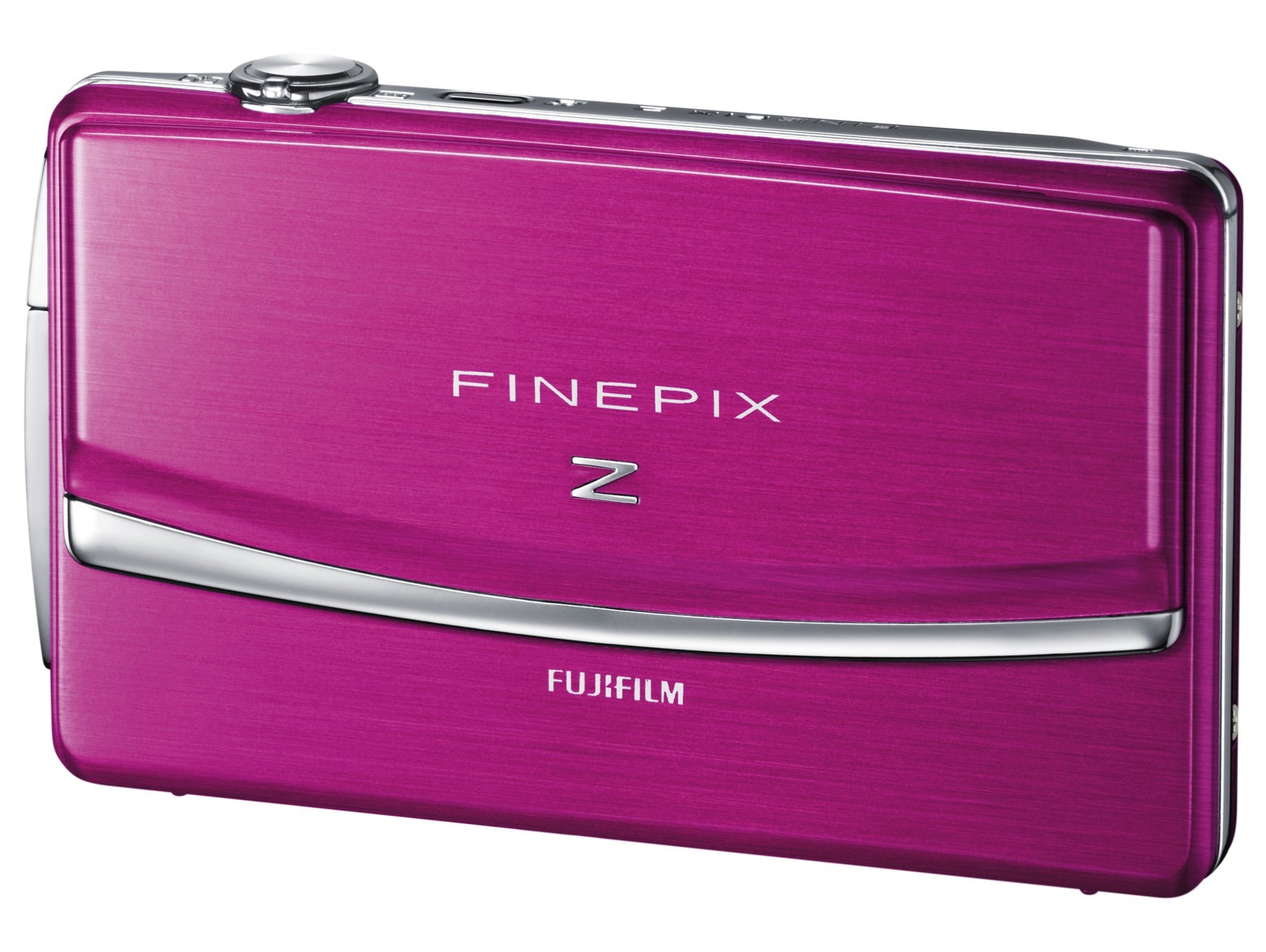 FujiFilm FinePix JX300 - Revue et fiche technique