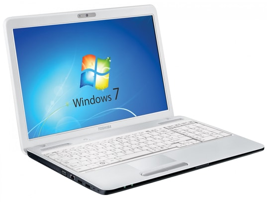 TOSHIBA SATELLITE C660 DRIVERS WINDOWS XP
